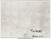 Toulouse Animation