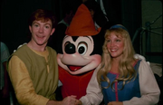 Taram Disneyland