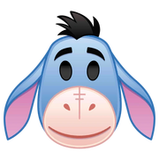 Bourriquet emoji