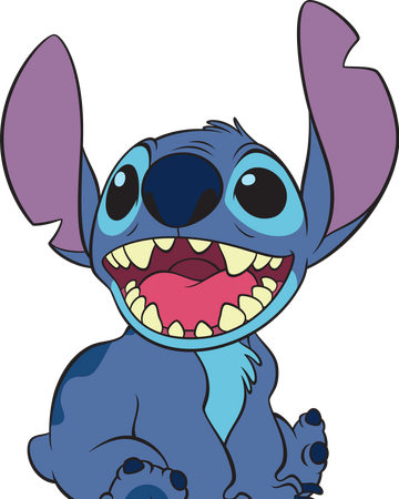 Stitch Disney Wiki Fandom