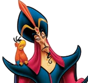 Jafar Clipart