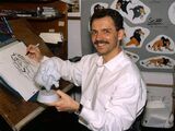 Andreas Deja