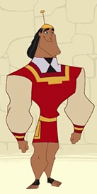 Kronk KEE