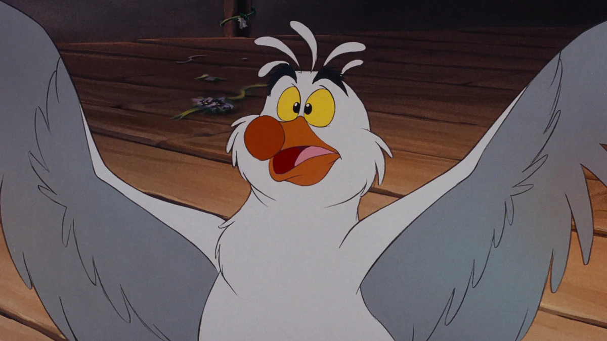 Eurêka Disney Wiki Fandom