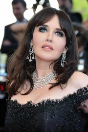 Isabelle Adjani