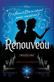 Renouveau livre