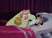 Roi Cendrillon (2)