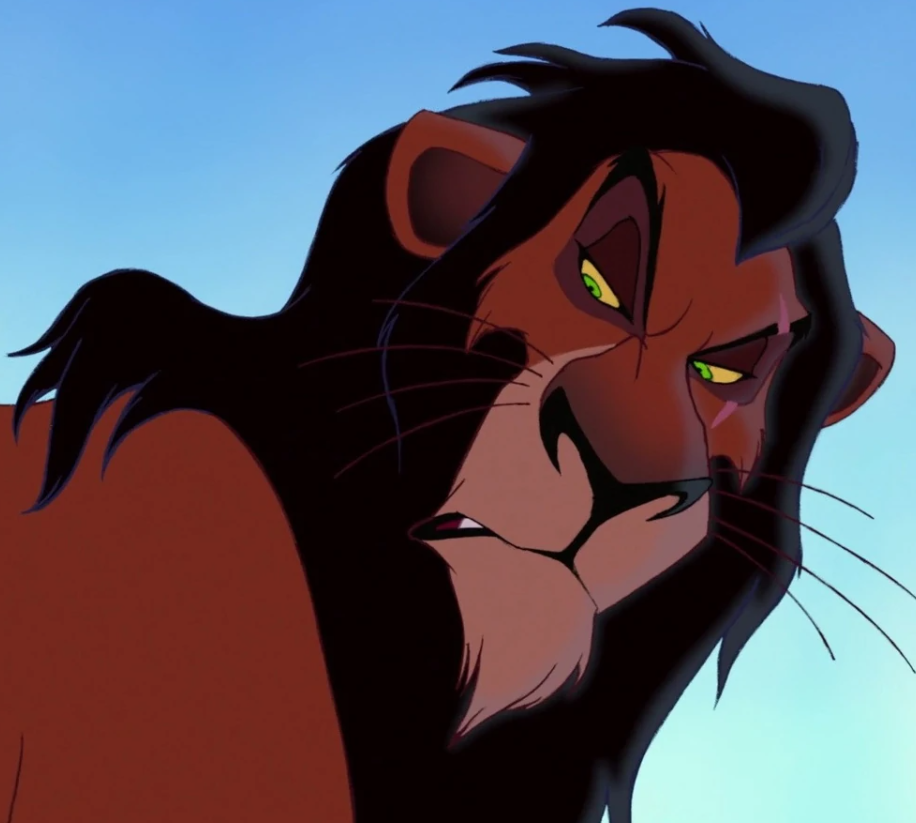 Scar, Disney Wiki