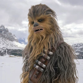 Chewbacca