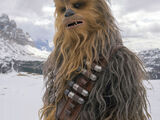 Chewbacca