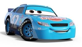 Cars3calweathers