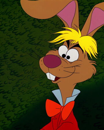 Lievre De Mars Disney Wiki Fandom Lievre De Mars Disney Wiki Fandom
