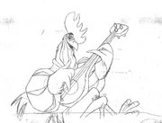 Adam de la Halle animation