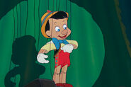 Pinocchio