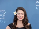 Auli'i Cravalho
