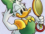 Daisy Duck