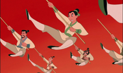 Mulan 1998 (2)