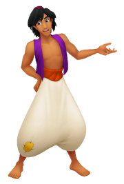 Aladdin KH