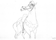 Samson animation