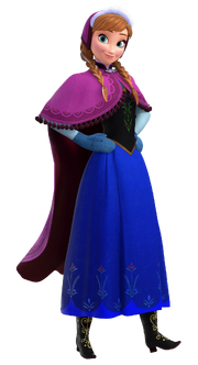 Anna KH