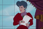 Ladytremaine