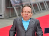 Warwick Davis