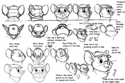 Bernard Animation (2)