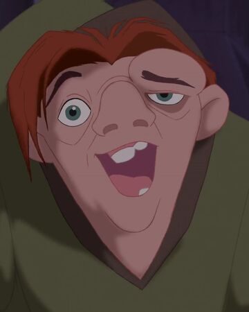 Quasimodo Disney Wiki Fandom