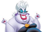 Ursula Clipart
