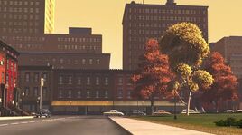 Metroville