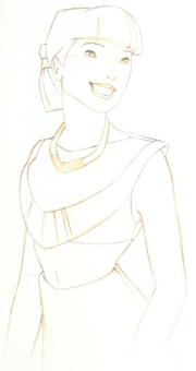 Nakoma animation