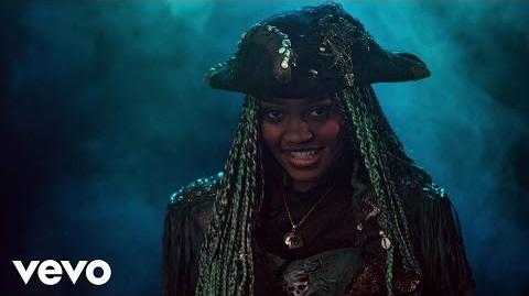 What's My Name (From "Descendants 2")
