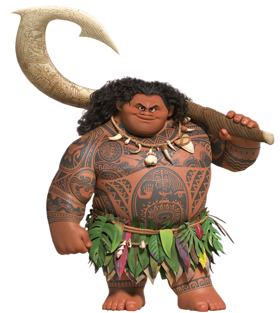 Vaiana»: Disney retire des rayons un déguisement de Maui jugé