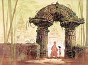 Mowgli CA