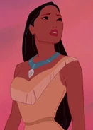 Pocahontas