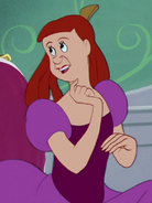 Anastasie de Trémaine