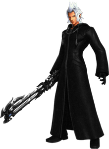 Terra-Xehanort
