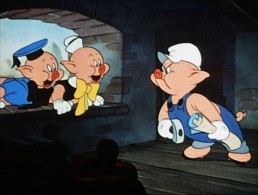 Les Trois Petits Cochons Personnages Disney Wiki Fandom