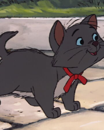 Berlioz Disney Wiki Fandom