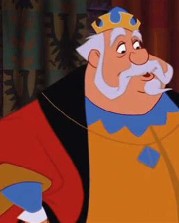 hubert disney wiki fandom