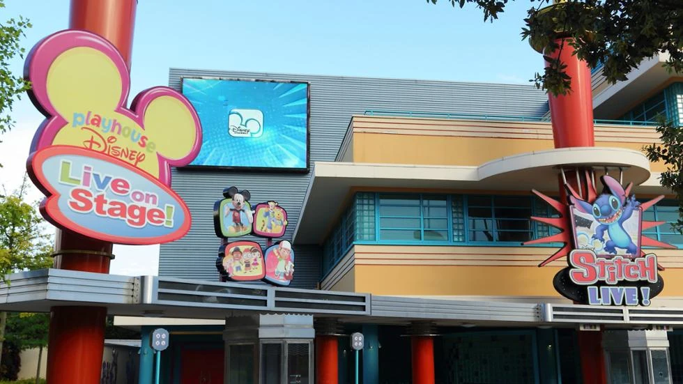 Disney Junior Live on Stage! | Disney Wiki | Fandom