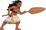 Vaiana DHBM
