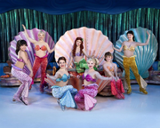 Filles de Triton (6)