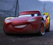 Flash McQueen