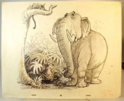Hathi CA