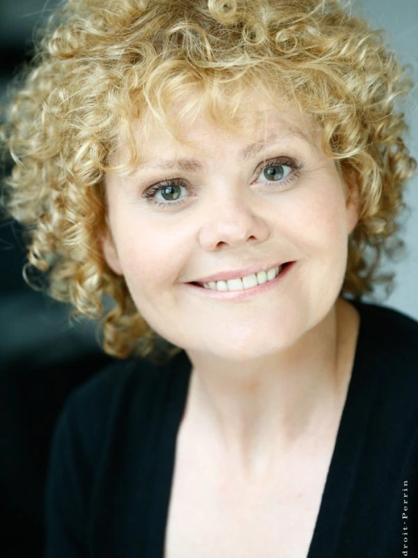 Marie-Charlotte Leclaire