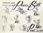 Pecos bill animation (1)