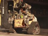 WALL·E (personnage)