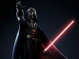 Anakin Skywalker