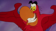 Iago A&RDV